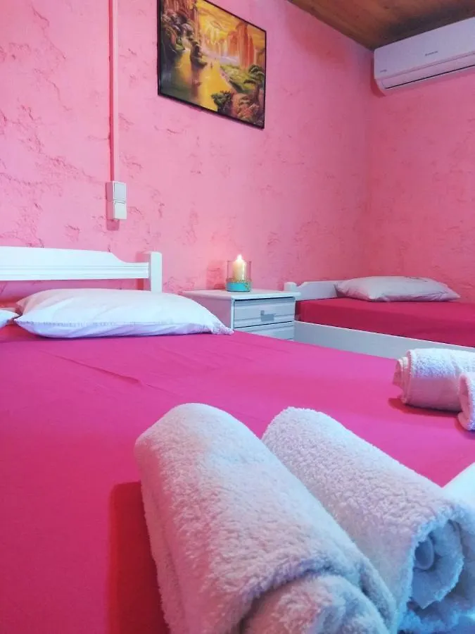 Farma Giannis Apartment Sarti