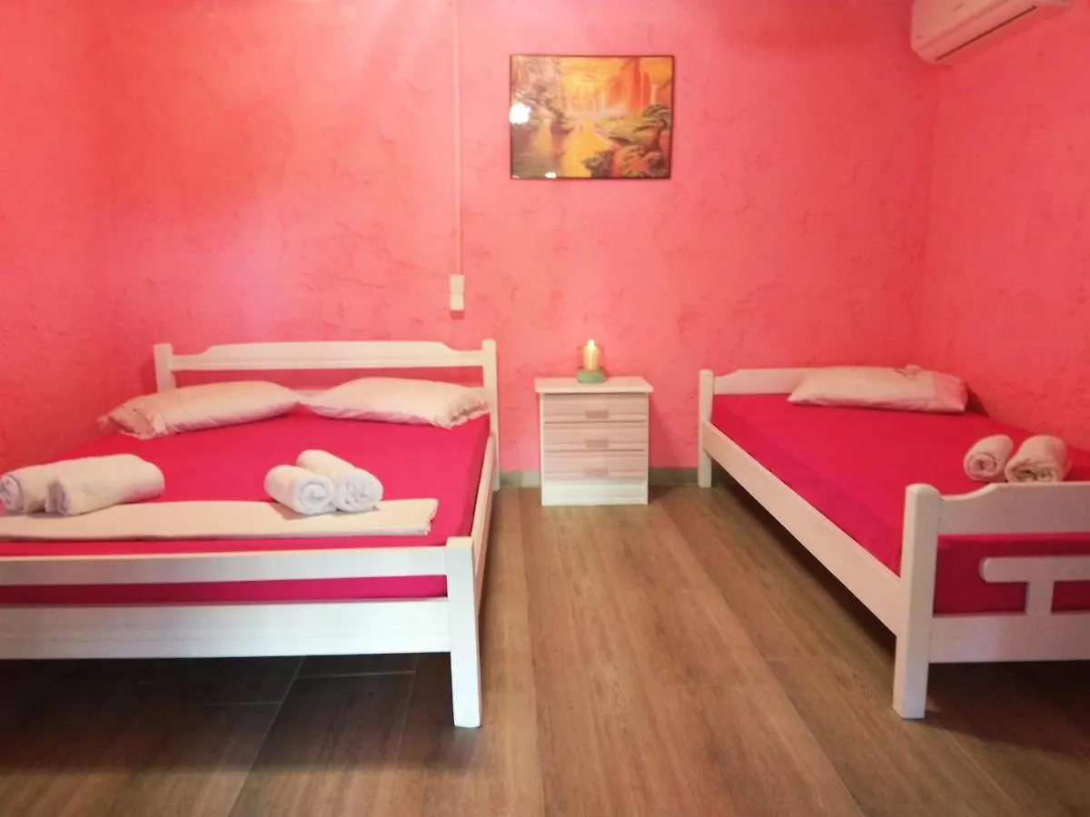 Farma Giannis Apartment Sarti 0*,  Grecia
