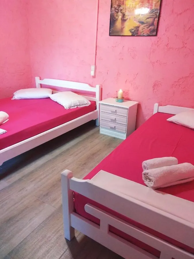 Farma Giannis Apartment Sarti