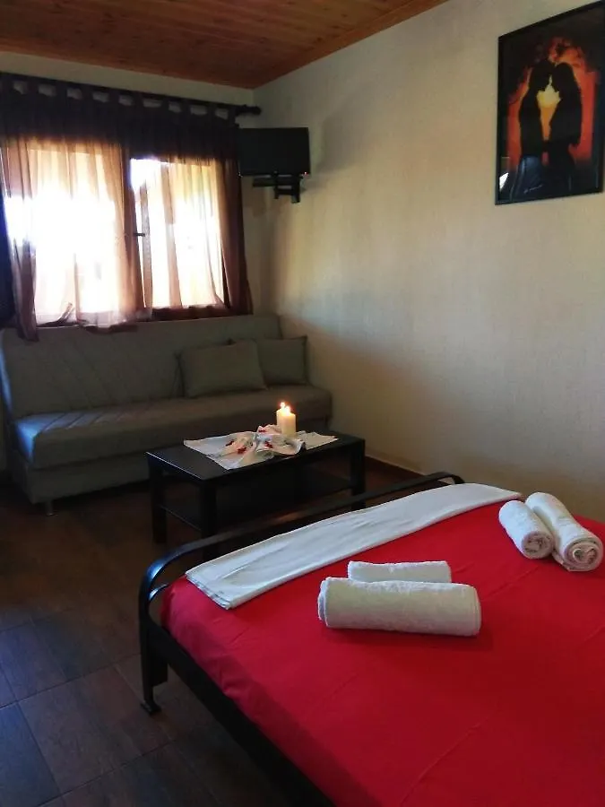 Farma Giannis Apartment Sarti