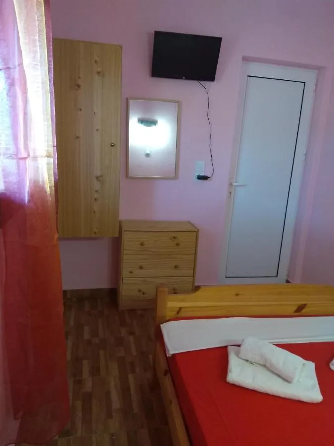 Farma Giannis Apartment Sarti