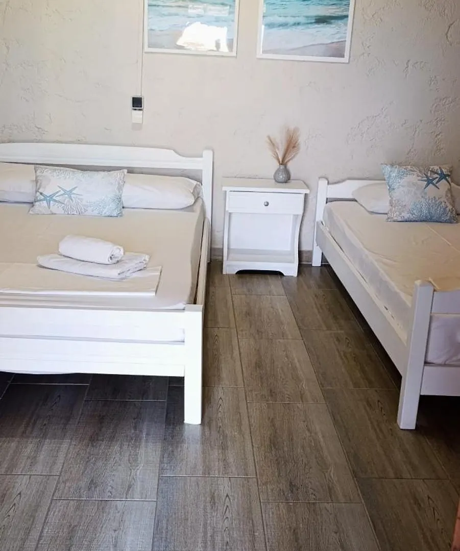 Farma Giannis Apartment Sarti