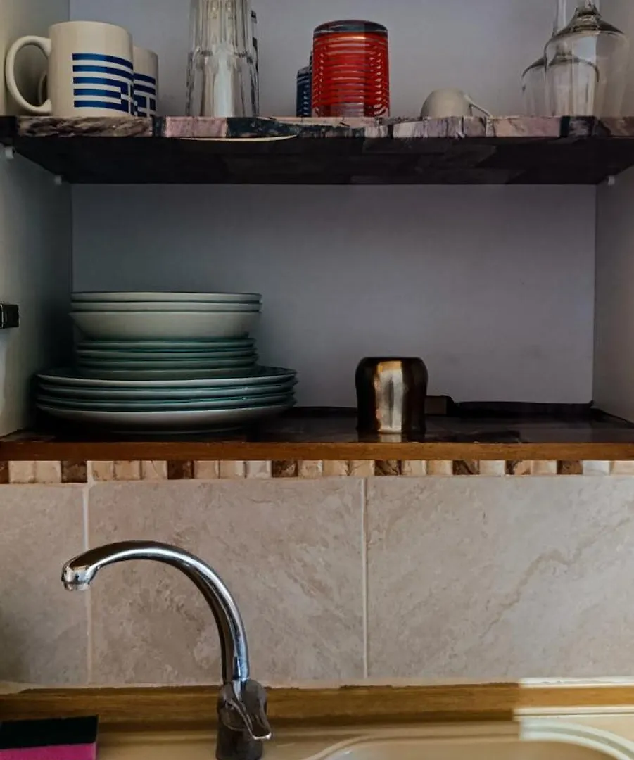 Farma Giannis Apartment Sarti Grecia