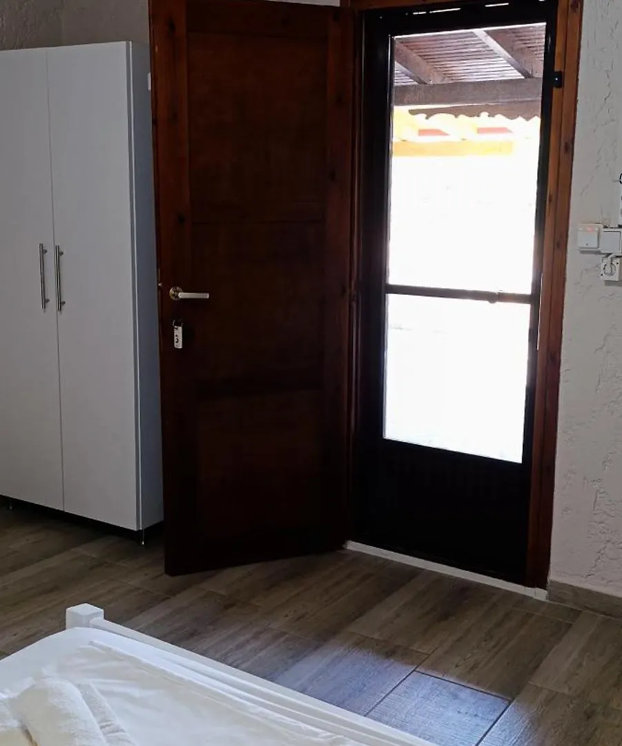 Farma Giannis Apartment Sarti