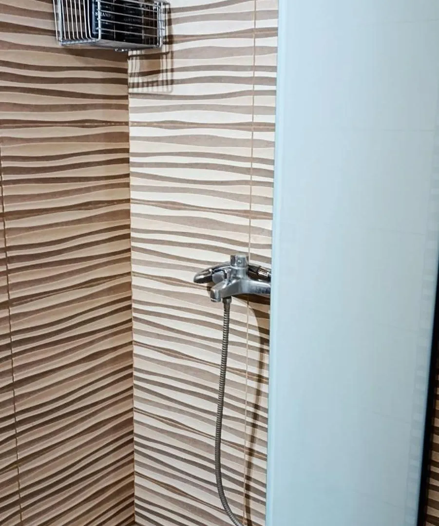 Farma Giannis Apartment Sarti