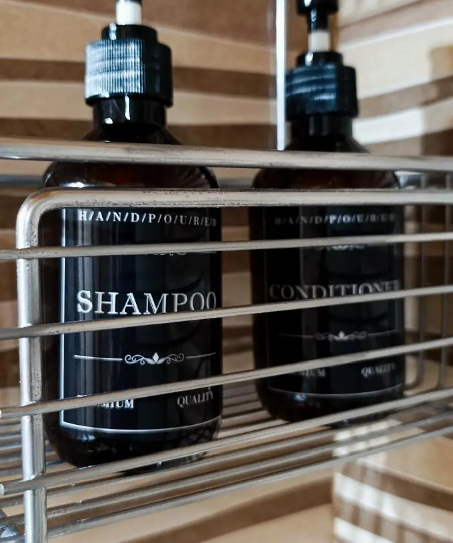 Farma Giannis Apartment Sarti
