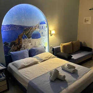 Victoria's Blue Apartament